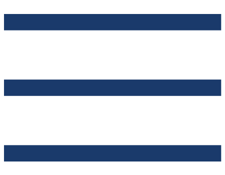 hamburger icon