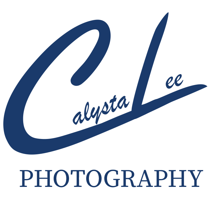 Calysta Lee Photography Logo Image